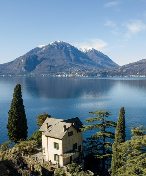 villa reverie lago di como lombardia villa montagnetta