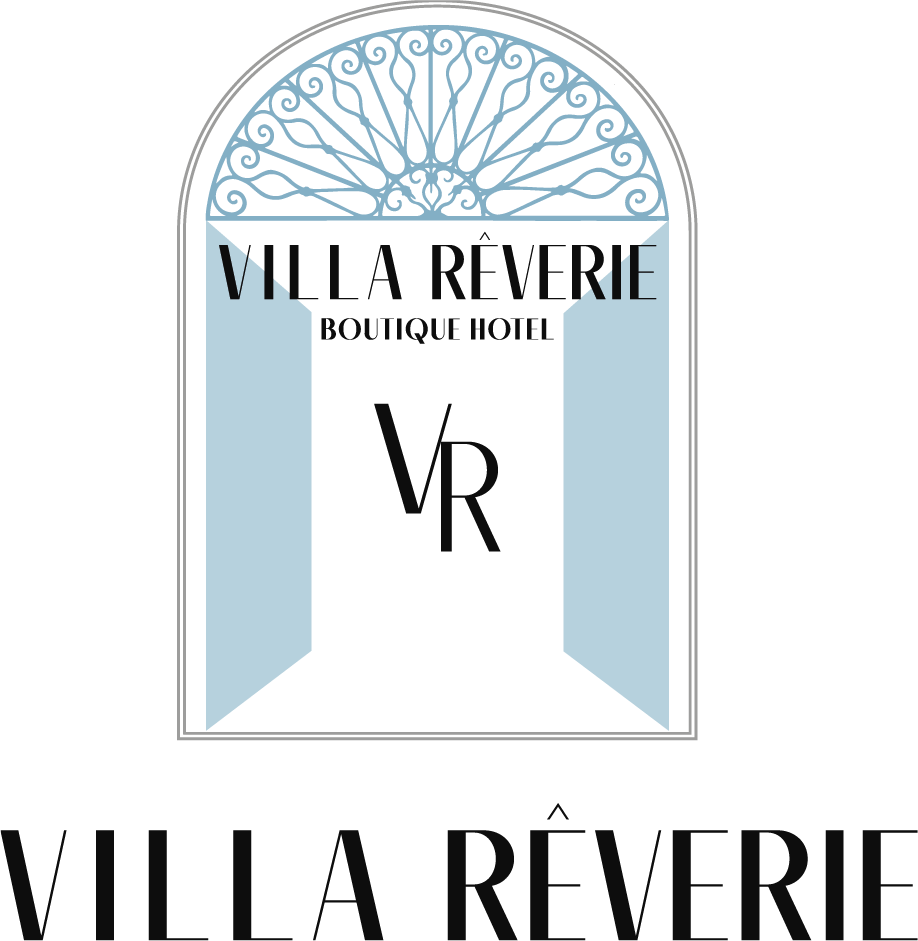 villa reverie